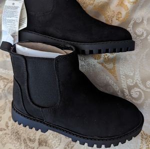 Toddler 11 girls winter boots